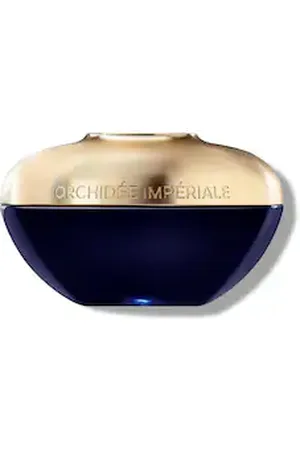 Guerlain Orchidée Impériale - La Crème Cou Et Décolleté - -orchidee Imperiale Neck & Decollete - Donna