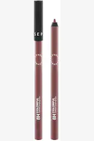 SEPHORA 8hr Colorful Lip Liner - Matita Per Labbra No-transfer - -lip Liner-25 B - Donna