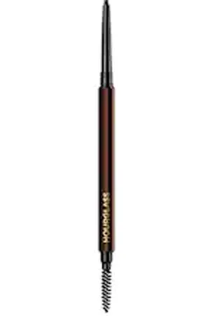 Hourglass Arch Brow Micro Scultping Pencil - Matita Modellante Per Sopracciglia - Natural Black (0,03 Ml) - Donna