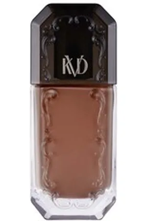 Kvd Beauty Good Apple Liquid - Fondotinta Coprente Leggero - -good Apple Serum Foundation Deep 090 - Donna