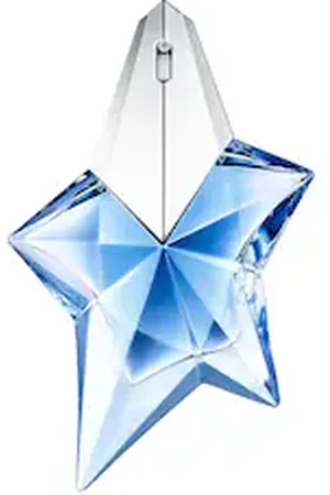 MUGLER Angel - Eau De Parfum Profumo Donna - Vaporisateur Ressourçable 25 Ml - Donna
