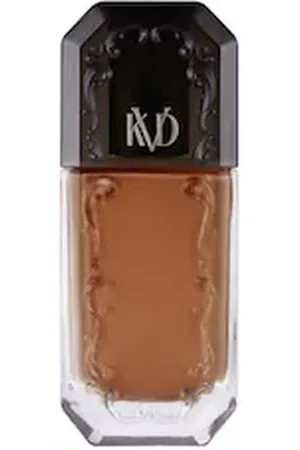 Kvd Beauty Good Apple Liquid - Fondotinta Coprente Leggero - -good Apple Serum Foundation Tan 078 - Donna