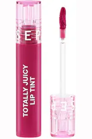 SEPHORA Totally Juicy Lip Tint - Gloss Colorato A Lunga Durata - -lip Glaze-25 D - Donna
