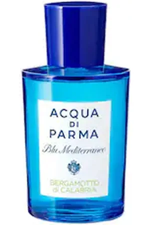 Acqua di Parma Bergamotto Di Calabria - Eau De Toilette - -blu Mediterraneo Bergamotto Edt 100ml - Donna