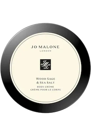 Jo Malone Wood Sage & Sea Salt - Body Crème - 175 Ml - Donna