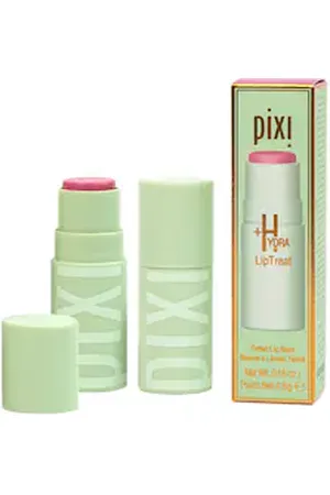 Pixi +hydra Lip Treat - Balsamo Labbra Colorato - -rosette - Donna