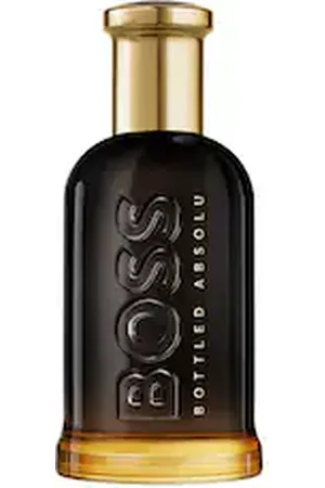 HUGO BOSS Boss Bottled Absolu Parfum Intense Uomo - -boss Bottled Absolu Parfum Intense 100ml - Donna