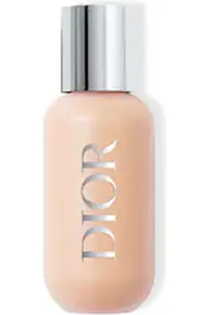 Dior Face & Body Foundation - Fondotinta Viso E Corpo - -backstage Face Body Foundation 3cr - Donna