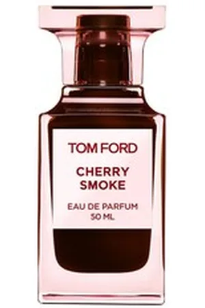 Tom Ford Cherry Smoke Private Blend - Eau De Parfum - -private Blend Cherry Smoke 50ml - Donna