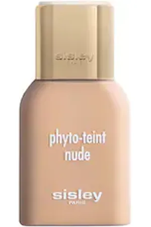 Sisley Phyto-teint Nude - Fondotinta Liquido - -phyto Teint Nude 1w Cream - Donna
