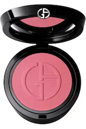 Emporio Armani Luminous Silk Blush - Blush In Polvere - -luminous Silk Glow Blush 51 - Donna