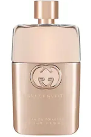 Gucci Guilty - Eau De Toilette Donna - - Guilty New Edt 90ml - Donna
