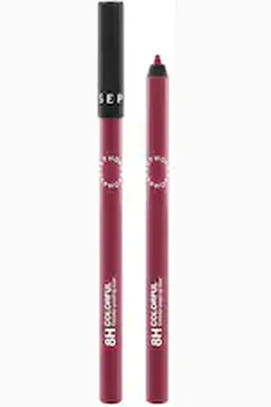 SEPHORA 8hr Colorful Lip Liner - Matita Per Labbra No-transfer - -lip Liner-25 S - Donna