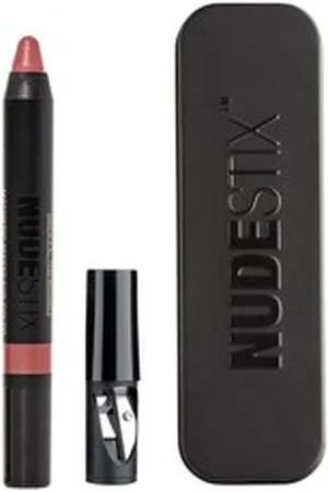 Nudestix Intense Matte - Stick Per Guance E Labbra - -intense Matte Lip+cheek Pencil-cheeks - Donna