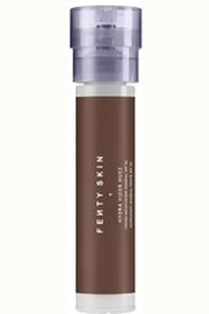 Fenty Skin Hydra Vizor Huez - Crema Idratante Colorata - Spf Minerale 30 - -hydra Vizor Refillable Case - Donna