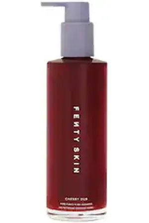 Fenty Skin Cherry Dub - Gel Detergente Purificante - -cherry Dub Gel Cleanser - Donna