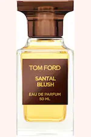 Tom Ford Santal Blush Private Blend - Eau De Parfum - -private Blend Santal Blush 50ml - Donna