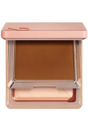 NATASHA DENONA Hy-glam Powder Foundation - Fondotinta In Polvere - -hy-glam Powder Foundation Np14 - Donna
