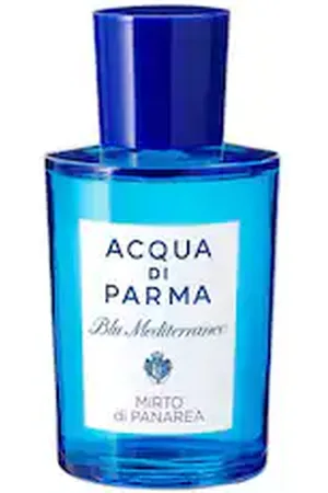 Acqua di Parma Mirto Di Panarea - Eau De Toilette - -blu Mediterraneo Mi Di Panarea Edt 100ml - Donna