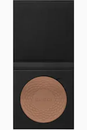 Gucci Poudre De Beauté Éclat Soleil - Terra Abbronzante Ricarica - -glow Bronzer Refill 02 - Donna