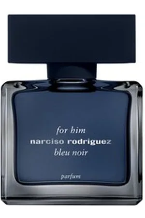 Narciso rodriguez For Him Bleu Noir - Parfum - -for Him Bleu Noir Parfum 50ml - Donna