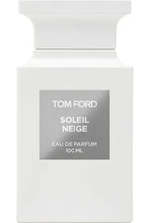Tom Ford Soleil Neige Private Blend - Eau De Parfum - Private Blend Soleil Neige 100ml- - Donna