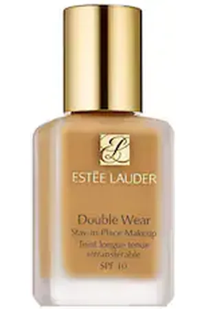 Estée Lauder Estée Lauder - Double Wear - Stay-in-place Fondotinta Liquido Spf 10 - -3n2 Wheat - Donna