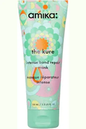 Amika The Kure - Maschera Di Riparazione Intensa - -the Kure Intense Bond Repair Mask100ml - Donna