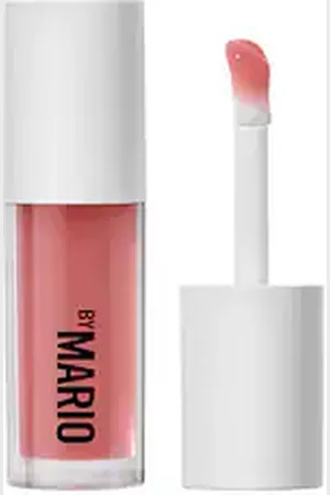 Makeup By Mario Supershine™ Lip Gloss - Gloss Labbra - -supershine™ Lip Gloss - Rustic Pink - Donna