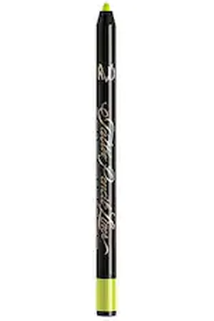 Kvd Beauty Tattoo Pencil Liner - Matita Occhi Waterproof - -tattoo Pencil Liner Radium Green 130 - Donna