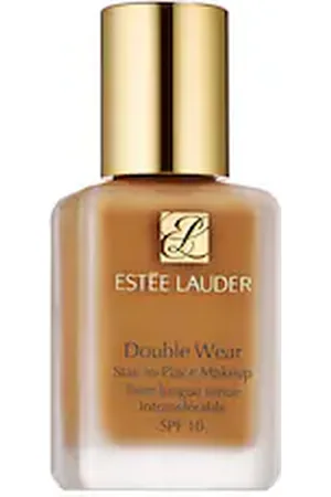 Estée Lauder Estée Lauder - Double Wear - Stay-in-place Fondotinta Liquido Spf 10 - 4w3 - Henna - 30ml - Donna