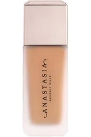 Anastasia Beverly Hills Impeccable Blurring Second-skin Matte Foundation - Fondotinta - -impeccable Foundation Shade 18 - Donna
