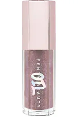 Fenty Beauty Gloss Bomb Oil - Olio-gloss Per Labbra - -gloss Bomb Oil Rose Amber - Donna