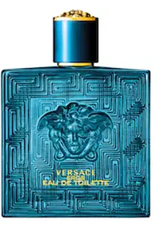 VERSACE Eros - Eau De Toilette - Vaporisateur 100 Ml - Donna