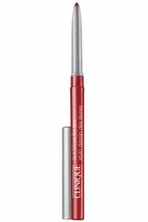 Clinique Quickliner For Lips - Contorno Delle Labbra - -quickliner For Lips Intense Cranberry - Donna