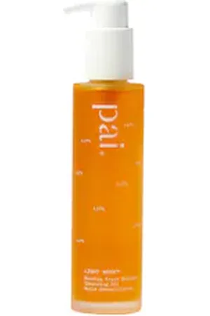 Pai Light Work - Olio Struccante Alla Rosa Selvatica - -rosehip Light Work 100ml - Donna