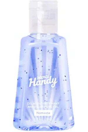 Merci Handy Hand Cleansing Gel - Namaste - 30 Ml - Donna