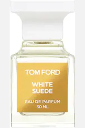 Tom Ford White Suede Private Blend- Eau De Parfum - Private Blend White Suede Edp 30ml - Donna