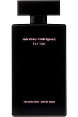 Narciso rodriguez For Her - Il Suo Latte Per Il Corpo - 200 Ml - Donna