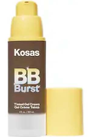 Kosas Bb Burst - Gel-crema Idratante Colorato - -43 No 30 Ml - Donna