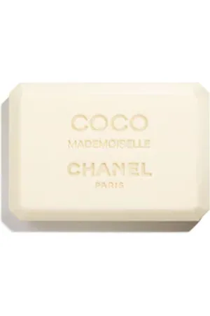 CHANEL Coco Mademoiselle - Sapone Delicato Profumato - -coco Mademoiselle Gentl Perfum Soap 100g - Donna