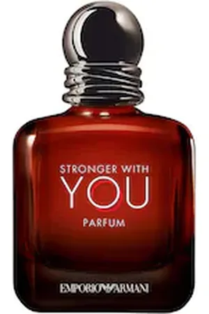Emporio Armani Stronger With You - Parfum - -50 Ml - Donna
