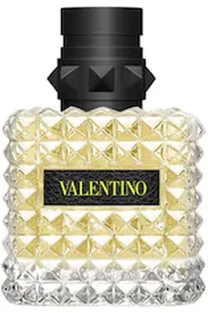 VALENTINO Born In Roma Yellow Dream - Eau De Parfum Profumo Donna - -donna Born In Roma Yellow Dream 30ml - Donna