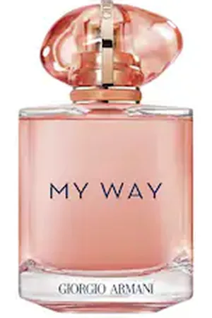 Emporio Armani My Way Ylang - Eau De Parfum - -30 Ml - Donna