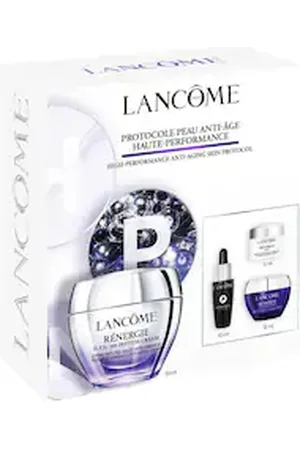 Lancôme Lancôme - Rénergie Starter Kit - Skincare Set - -rénergie Hpn 300 Cream 50ml - Donna