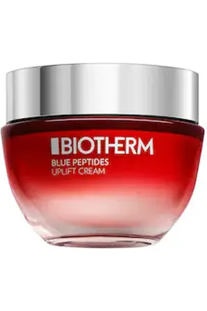Biotherm Blue Peptides Uplift - Crema Di Giorno - -blue Therapy Uplift Cream 50ml - Donna