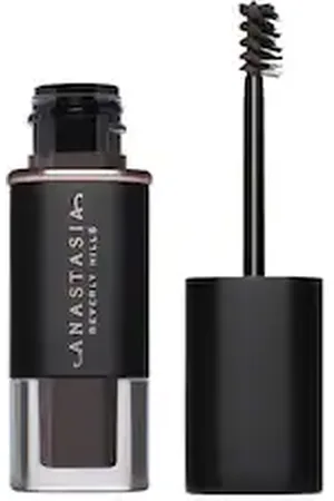 Anastasia Beverly Hills Volumizing Tinted Brow Gel - Gel Sopracciglia In Formato Da Viaggio - -tinted Brow Gel Deluxe Medium Brown - Donna