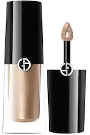 Emporio Armani Eye Tint- Ombretto Occhi - 12 Gold Ashes - 4 Ml - Donna