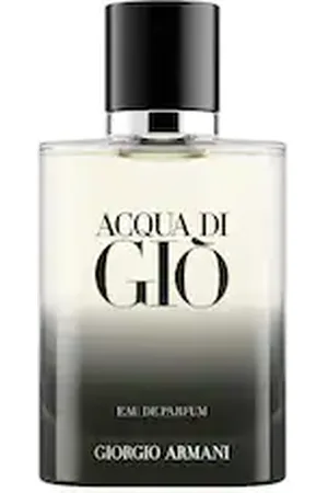 Emporio Armani Acqua Di Giò - Eau De Parfum - -acqua Di Gio Edp 50ml - Donna