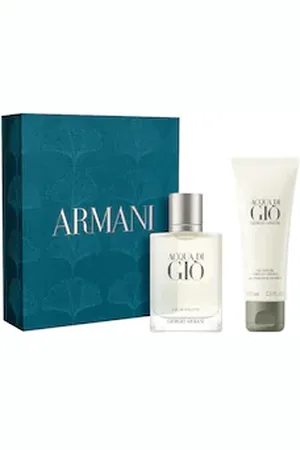 Emporio Armani Stronger With You Parfum- Fragranza E Shower Gel - -you For Him Swy Cofanetto 50ml- 75ml - Donna